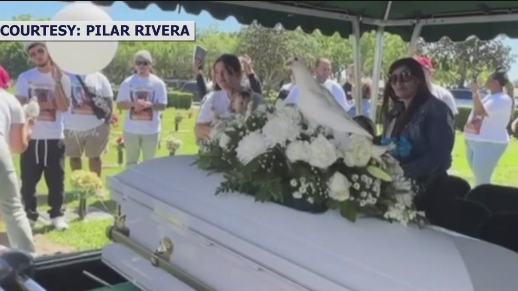 Family pleads for justice in toddler’s death